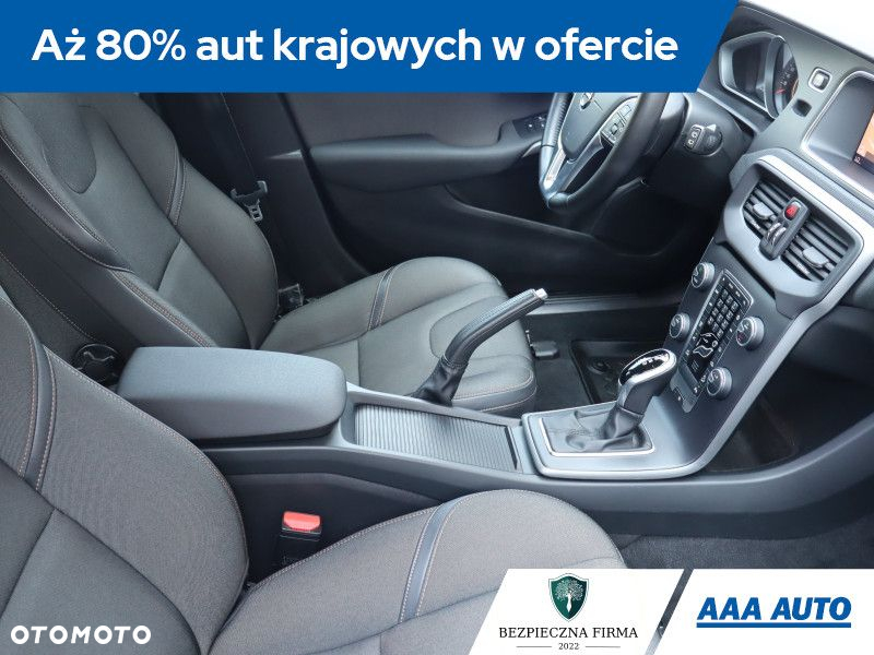 Volvo V40 - 10