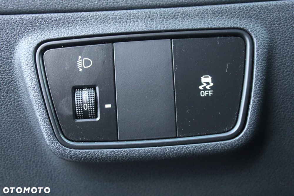 Hyundai Tucson 1.6 T-GDi 48V N Line 2WD DCT - 35