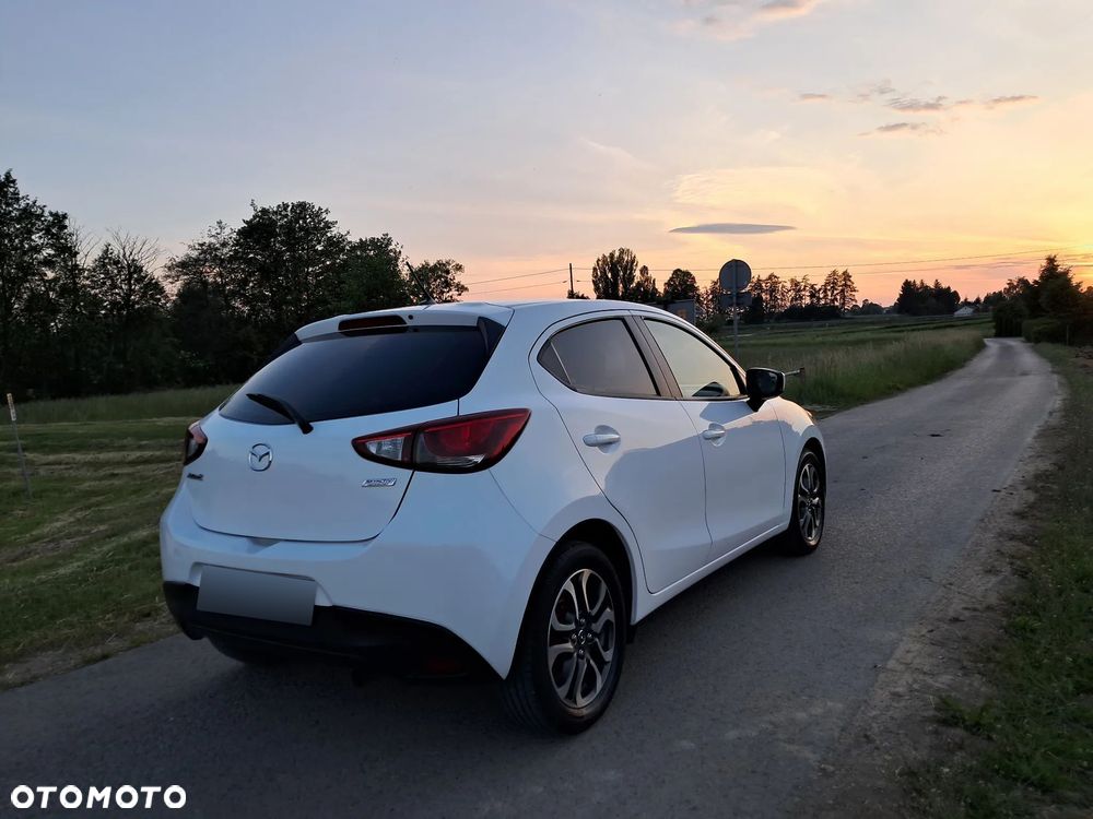 Mazda 2 SKYACTIV-G 75 Center-Line - 4