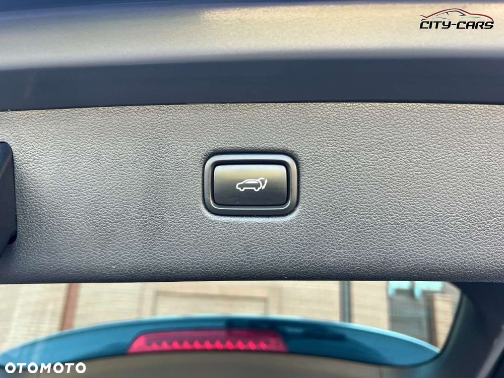 Hyundai Tucson - 28