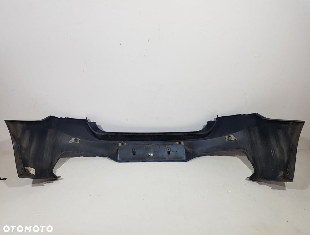 BMW 1 F20 F21 LIFT M PAKIET ZDERZAK TYŁ TYLNY 5112-8060292 ORYGINAŁ - 6