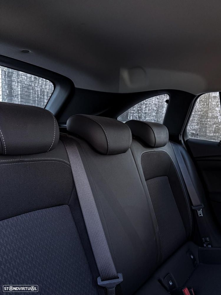 Opel Astra Sports Tourer 1.6 CDTI Ecotec Innovation S/S - 5