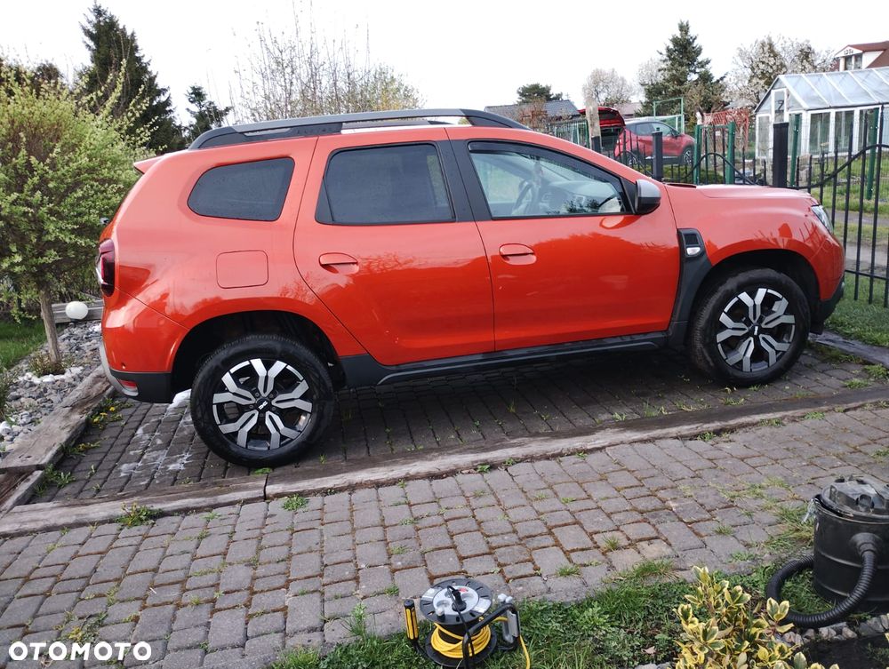 Dacia Duster 1.0 TCe Journey - 5