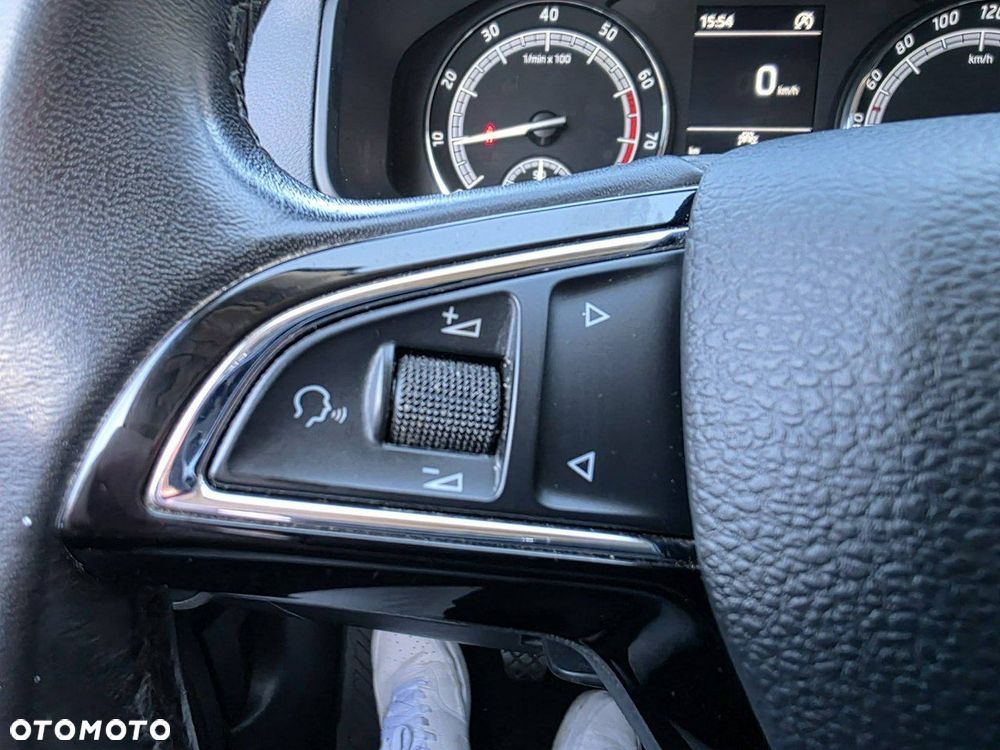 Skoda Karoq 1.0 TSI Drive - 14