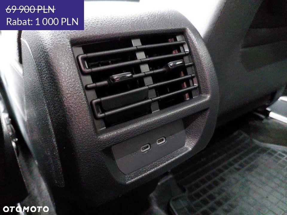 Ford Tourneo Connect - 15