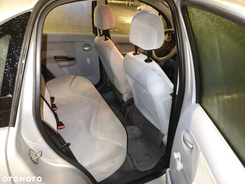 Citroën C3 1.4i 16V SX - 11