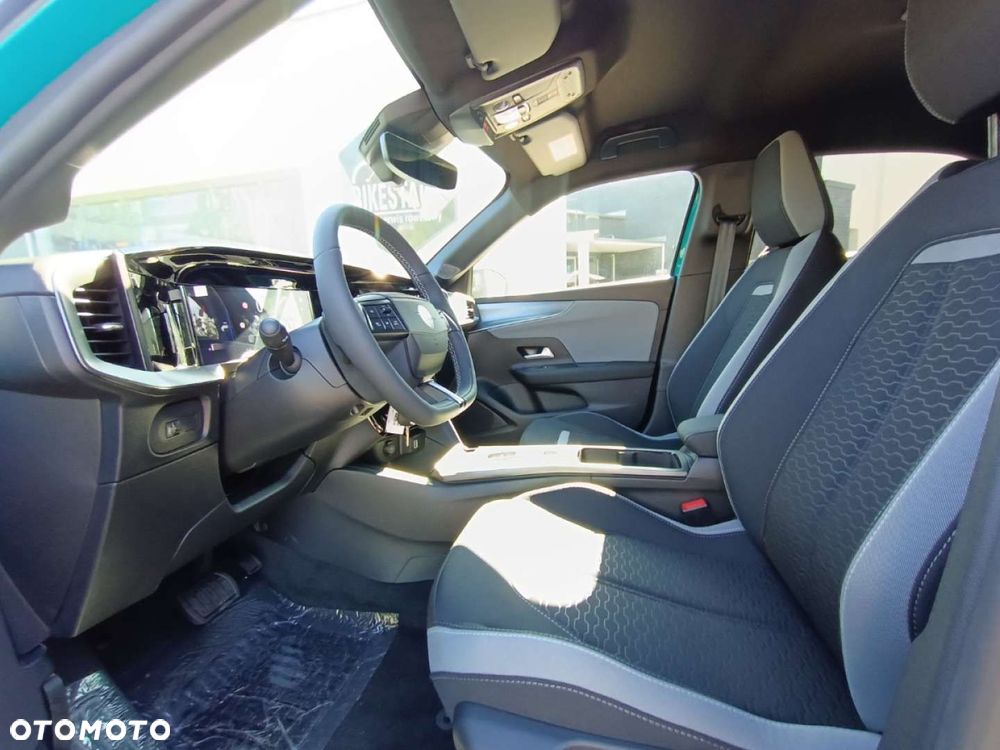 Opel Mokka 1.2 T Edition S&S - 13