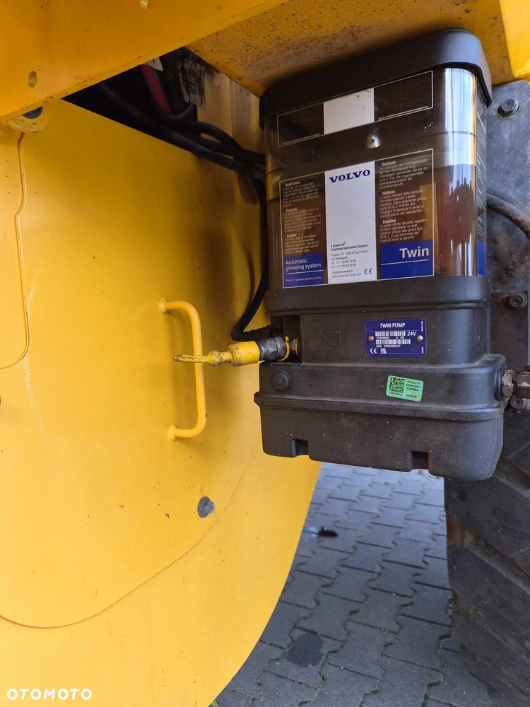 Volvo L110H 110H - 16