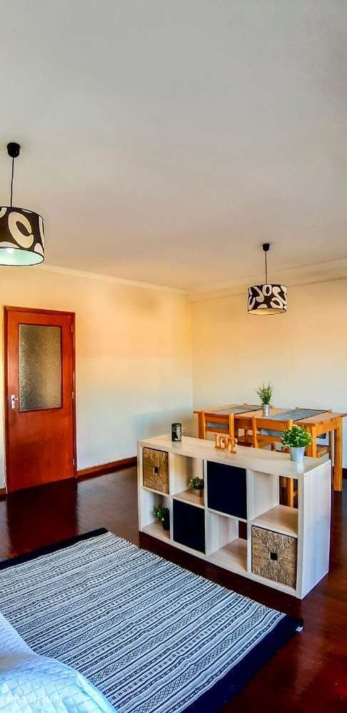 Apartamento T3 com varanda em Coimbra - Grande imagem: 2/28