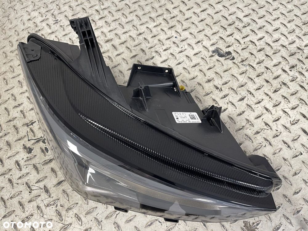 CUPRA BORN 21- LAMPA PRAWA PRZEDNIA PRAWY PRZÓD FULL LED EUROPA - 3