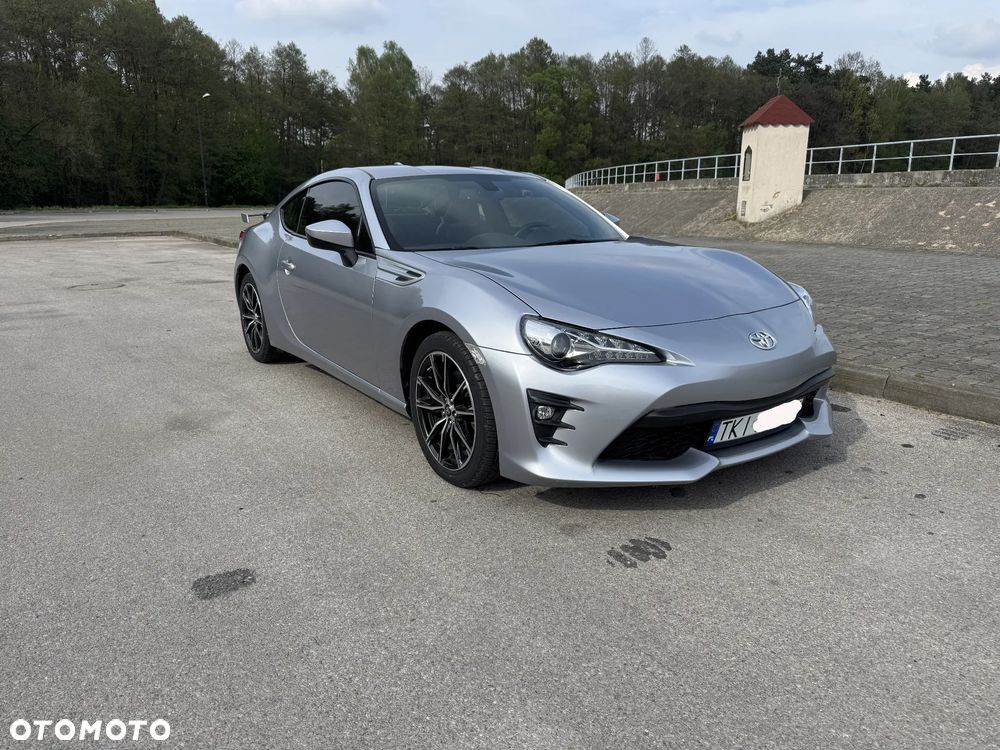 Toyota GT86 2.0 Premium - 2