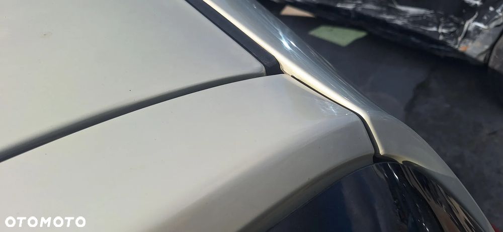 Ford Ka II Klapa Bagażnika Tył Tylna Kod Lakieru 29 - 8