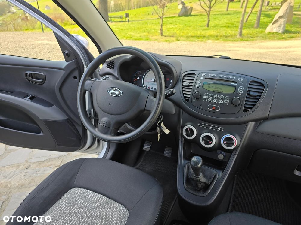 Hyundai i10 1.1 Edition 20 - 15