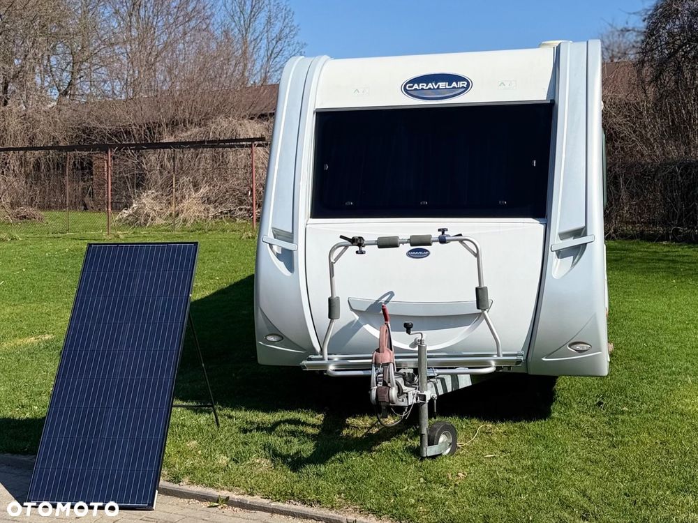 Caravelair Venicia 470 - 2