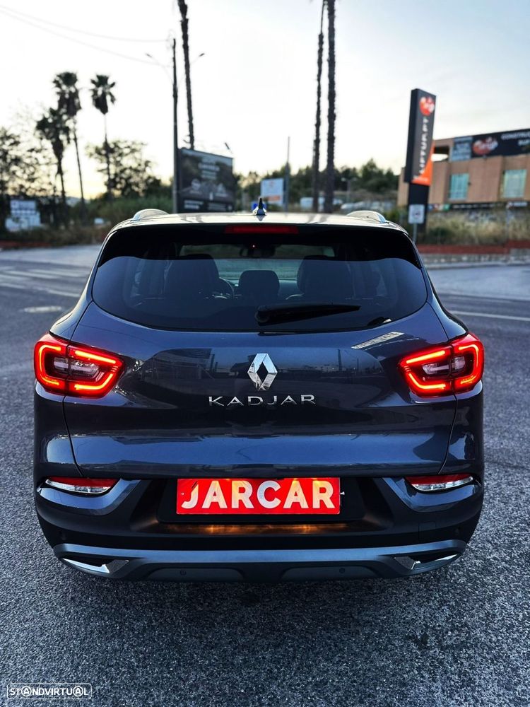Renault Kadjar 1.5 Blue dCi Intens EDC - 6