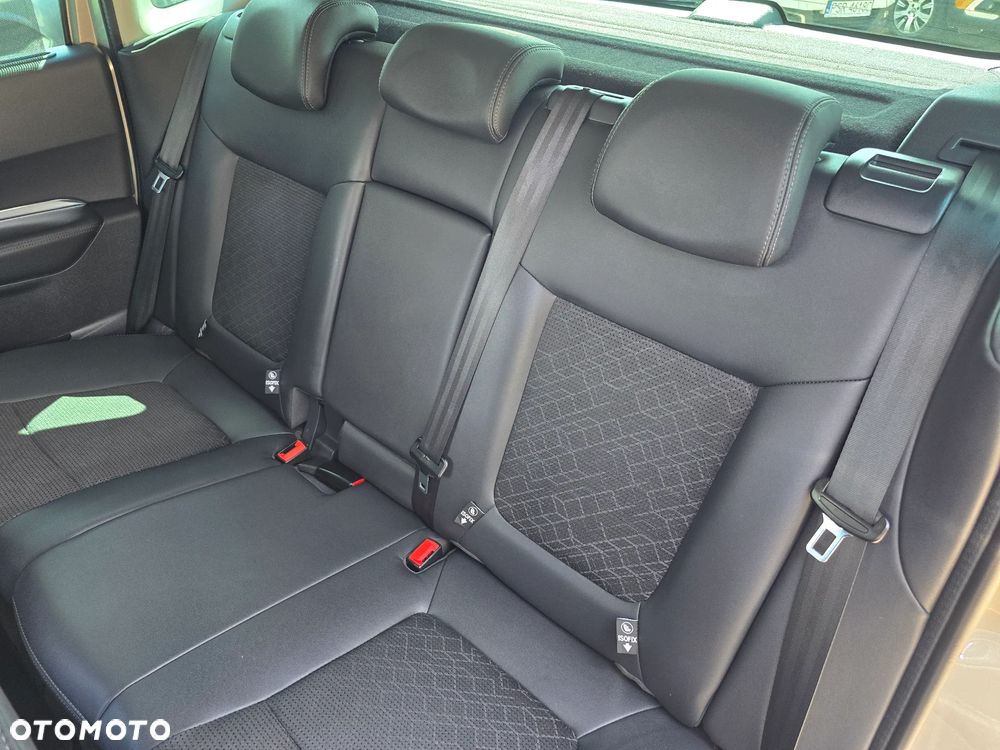 Peugeot 3008 - 14