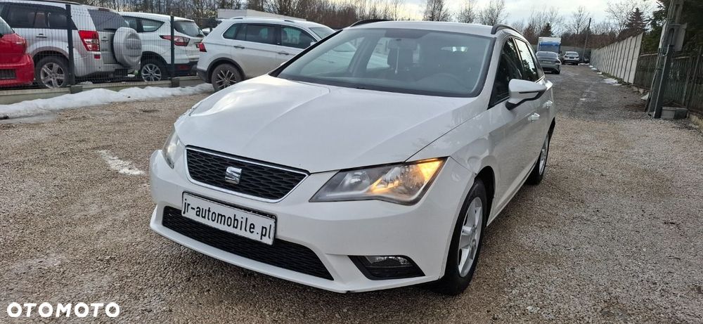 Seat Leon - 1