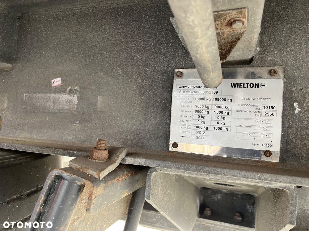 Wielton PC-2 - 9