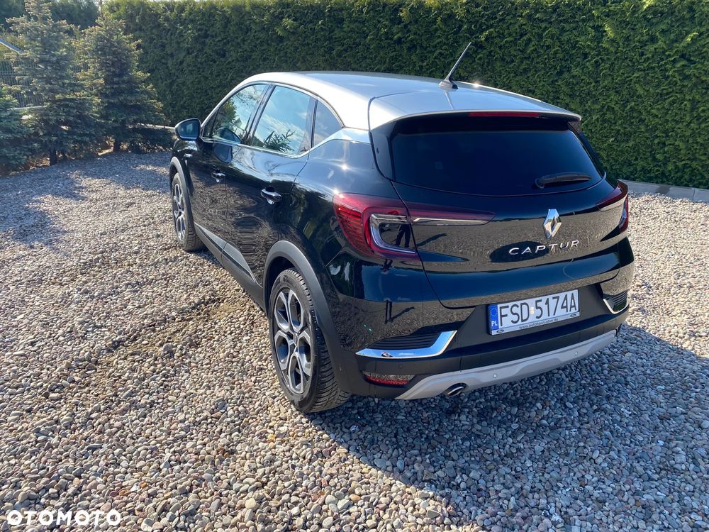 Renault Captur - 5