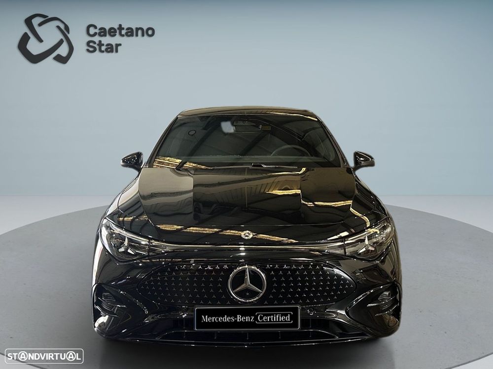 Mercedes-Benz CLA 250+ - 4