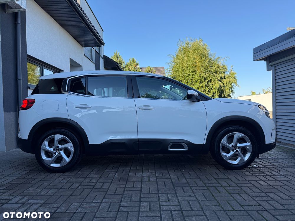 Citroën C5 Aircross - 6