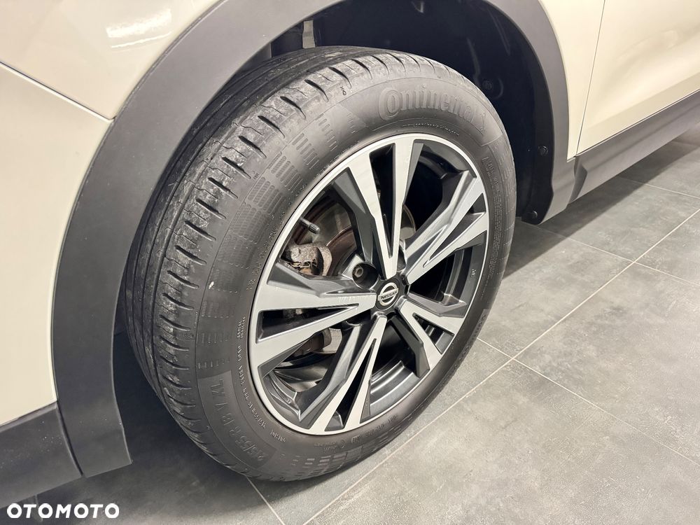 Nissan Qashqai 1.5 dCi Tekna - 20