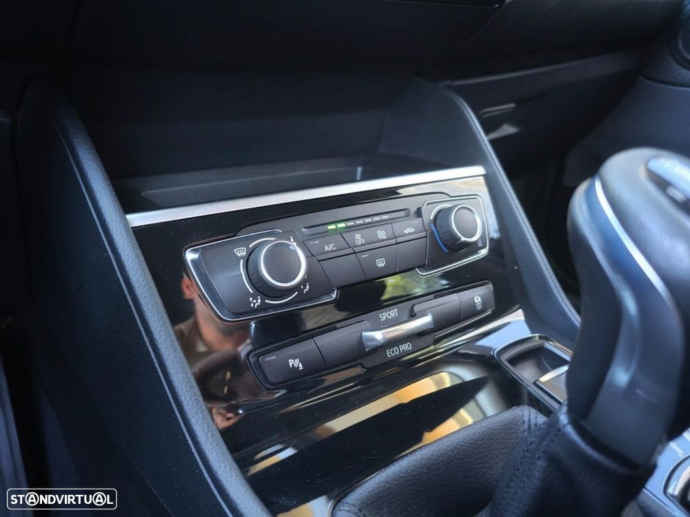 BMW 216 Active Tourer d - 15