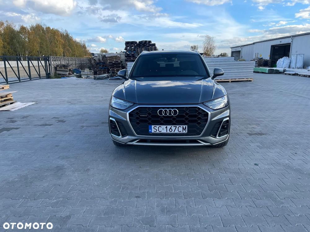 Audi Q5 - 15