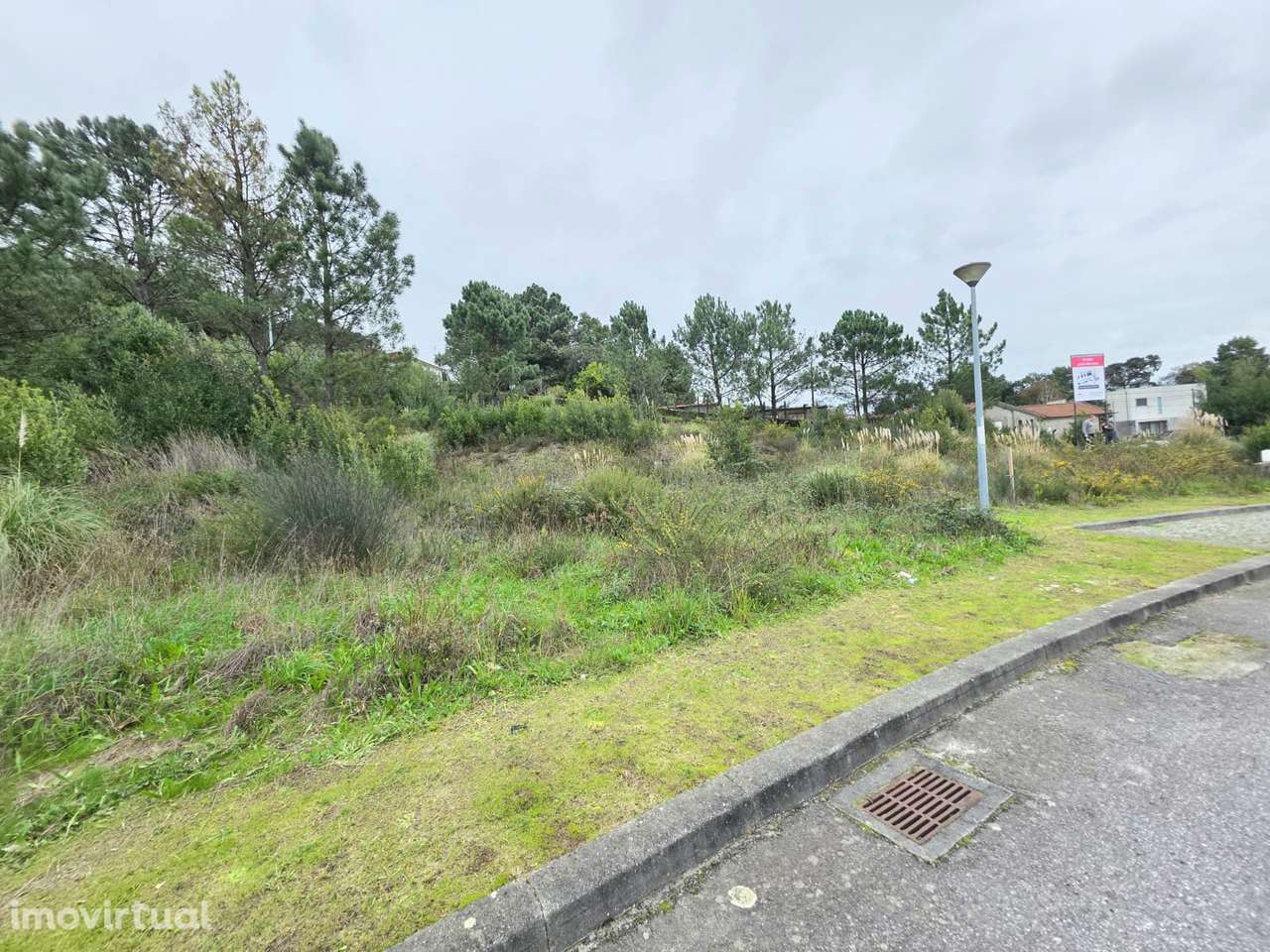 Lote terreno para moradia Santa Maria da Feira - Grande imagem: 3/9