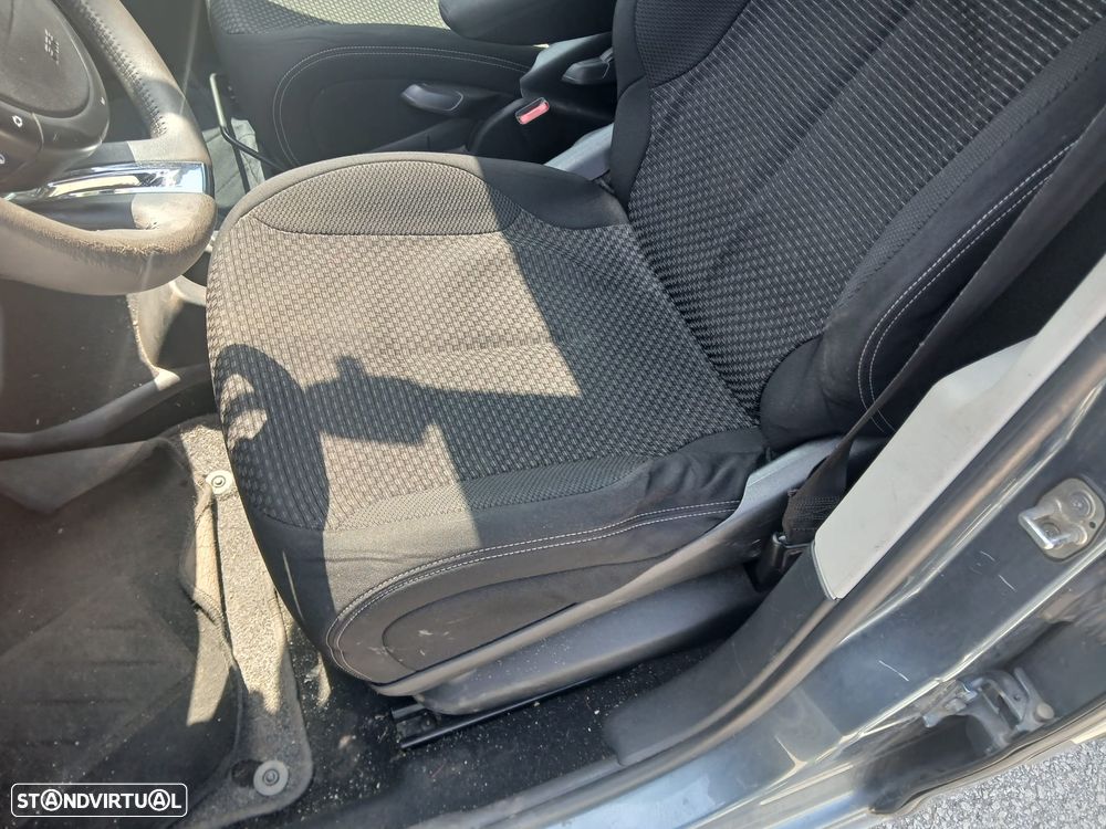 Citroën C4 Grand Picasso 1.6 HDi Confort RFM CMP6 - 7