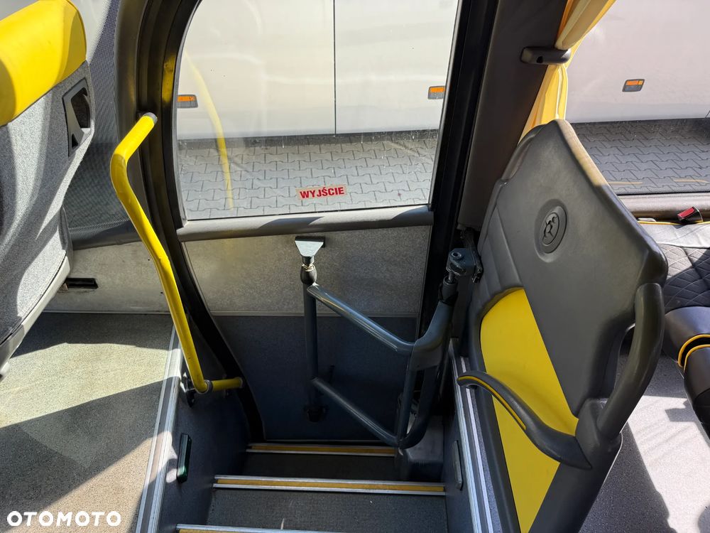 Iveco Mago II - 13