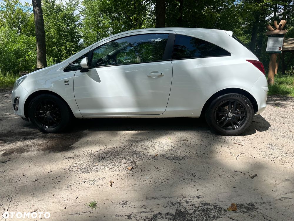 Opel Corsa 1.4 16V Automatik 150 Jahre - 7