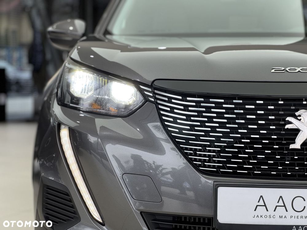 Peugeot 2008 - 40