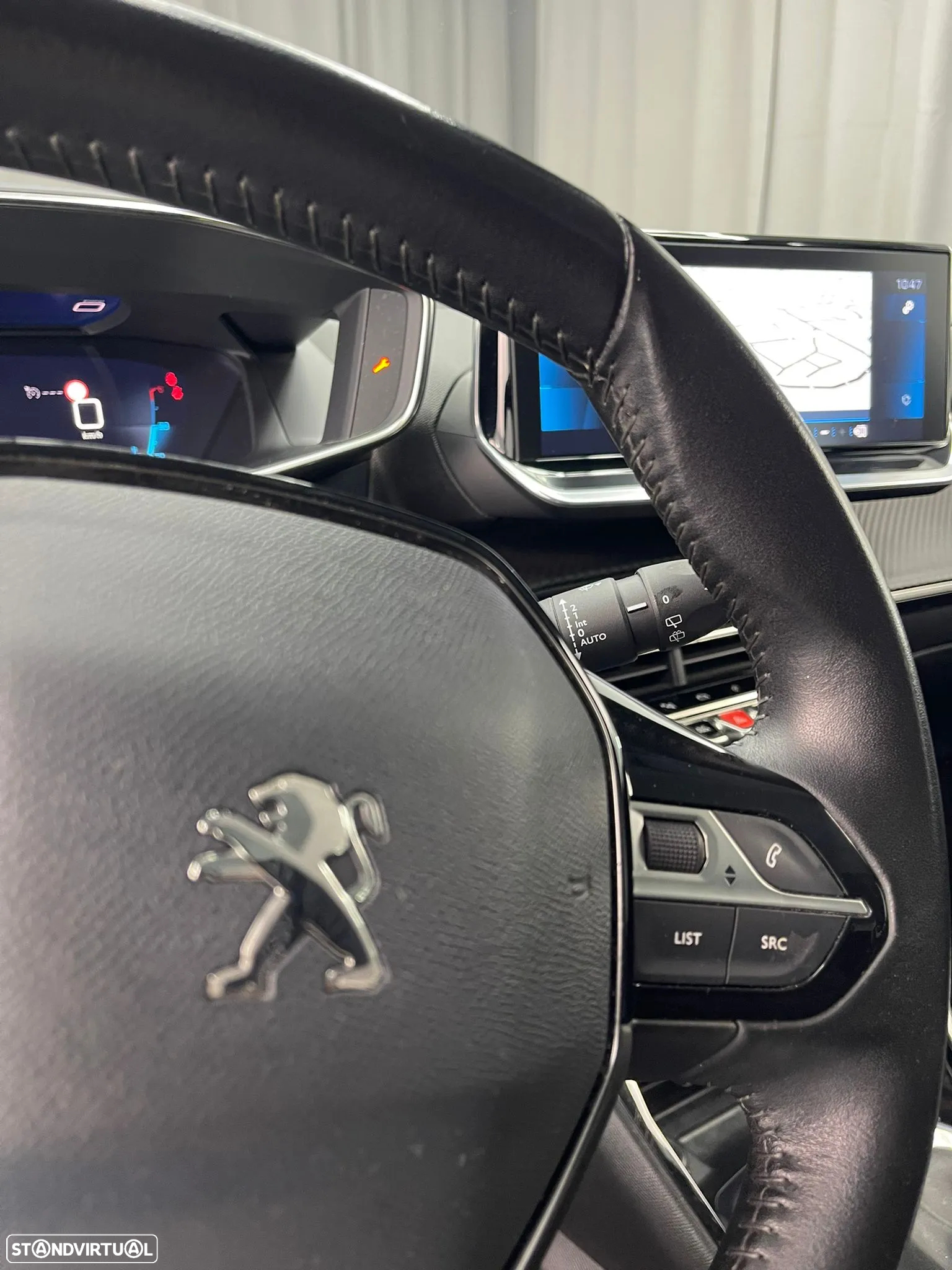 Peugeot 2008 PureTech 100 Stop&Start Allure - 19
