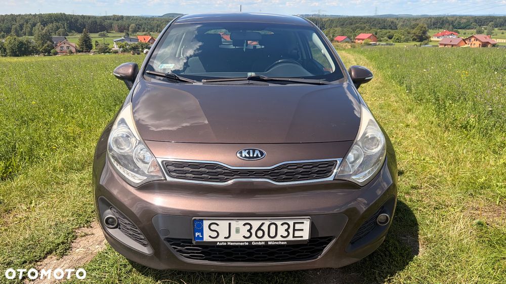 Kia Rio 1.1 crdi M - 3