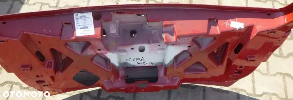 Fiat Freemont Klapa Tył 1CZ91TRM - 9