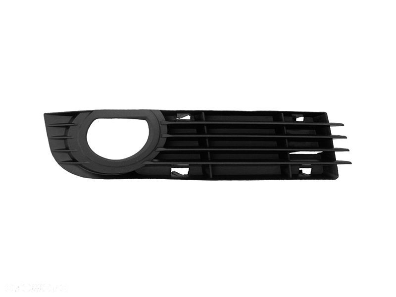 KRATKA ATRAPA GRILL AUDI A8 D3 4E0 LIFT 2005- R - 1