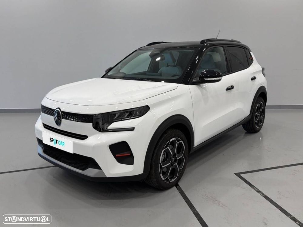 Citroën C3 1.2 Turbo Max - 21