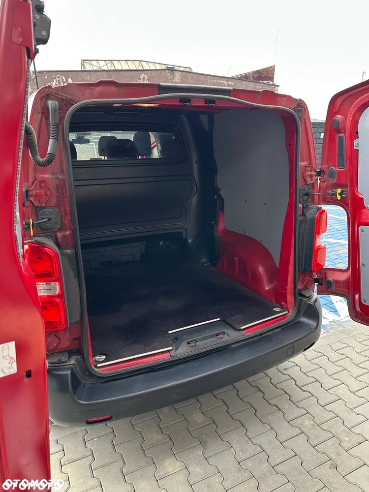 Toyota Proace - 11