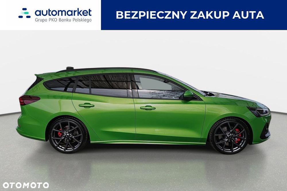 Ford Focus 2.3 EcoBoost ST X - 8
