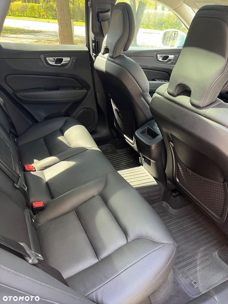 Volvo XC 60 - 7