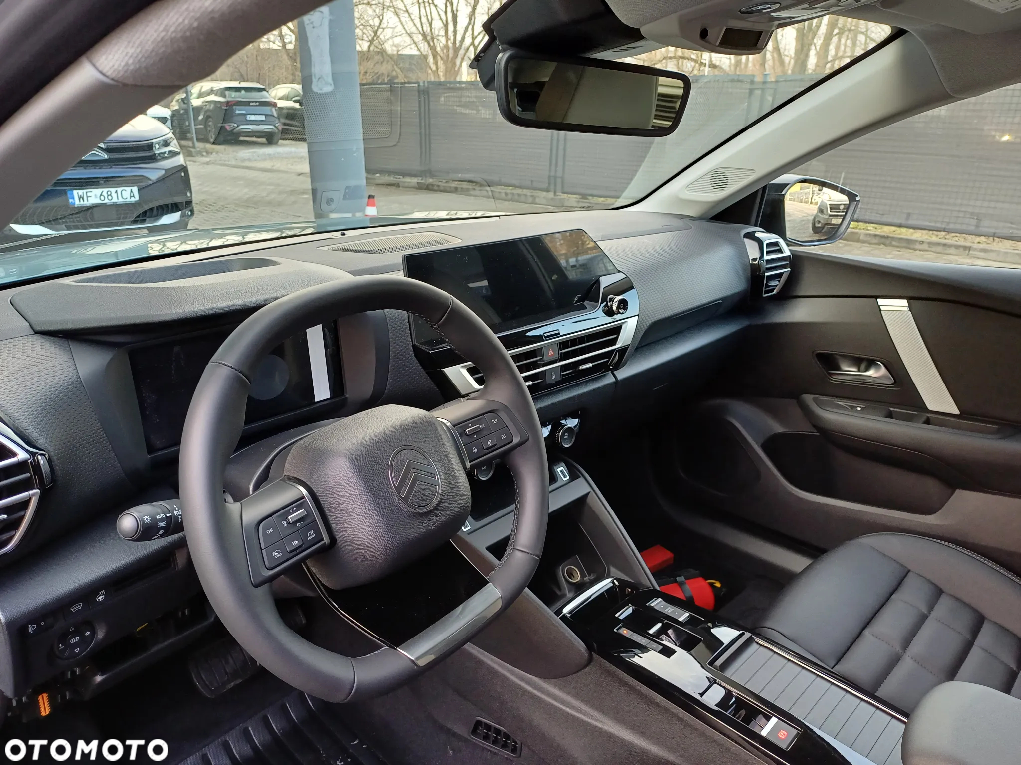 Citroën C4 e-C4 EV156 54kWh Max - 11