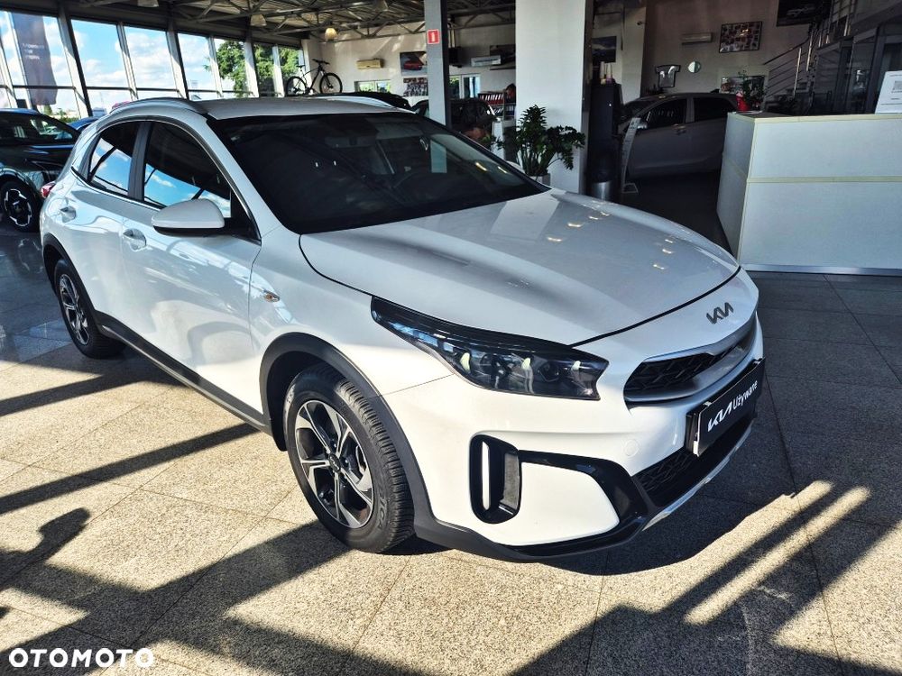 Kia XCeed 1.5 T-GDI M - 7