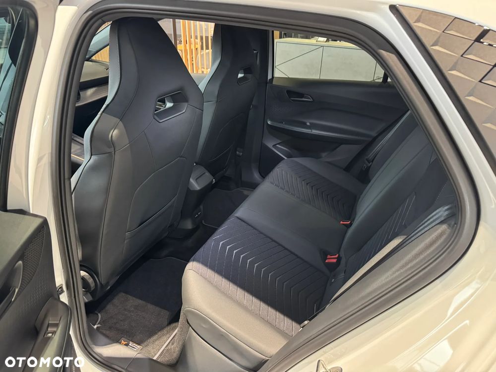 Cupra Born 77kWh E-Boost - 8