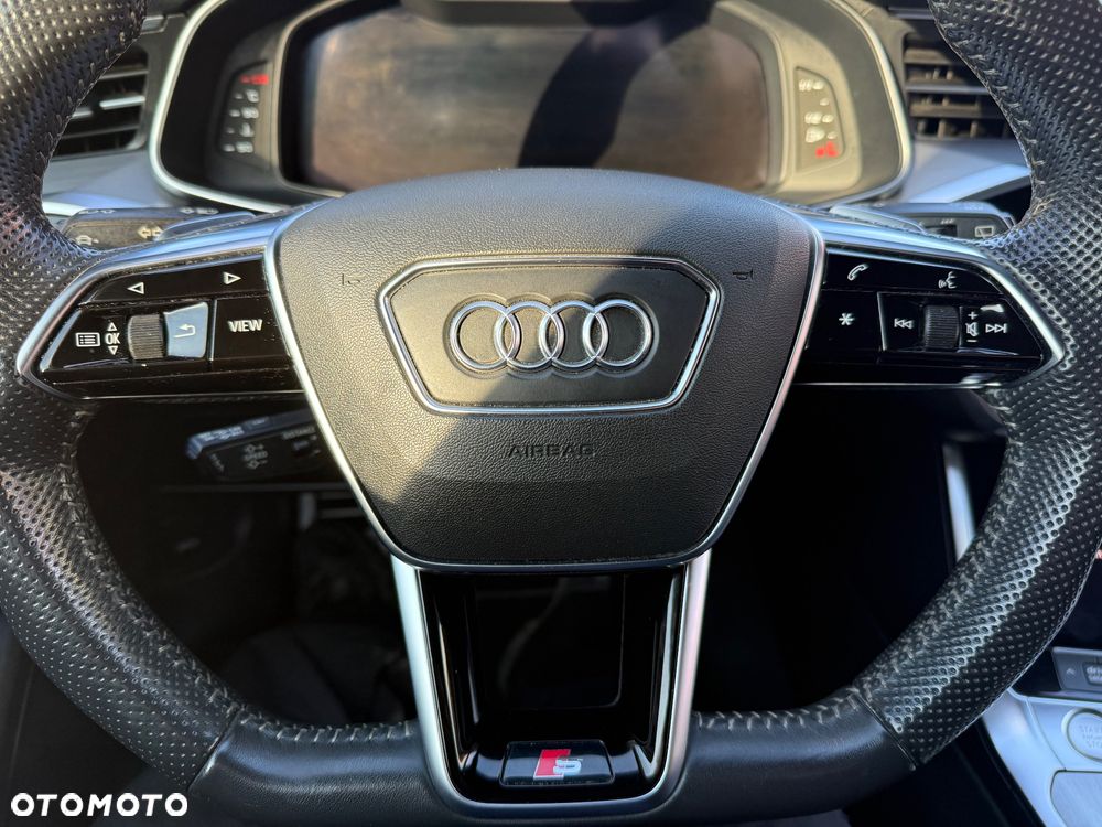 Audi A6 Avant 45 TFSI quattro S tronic design - 23