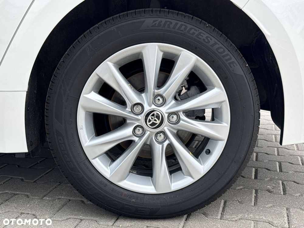 Toyota Corolla 1.8 Hybrid Comfort - 26