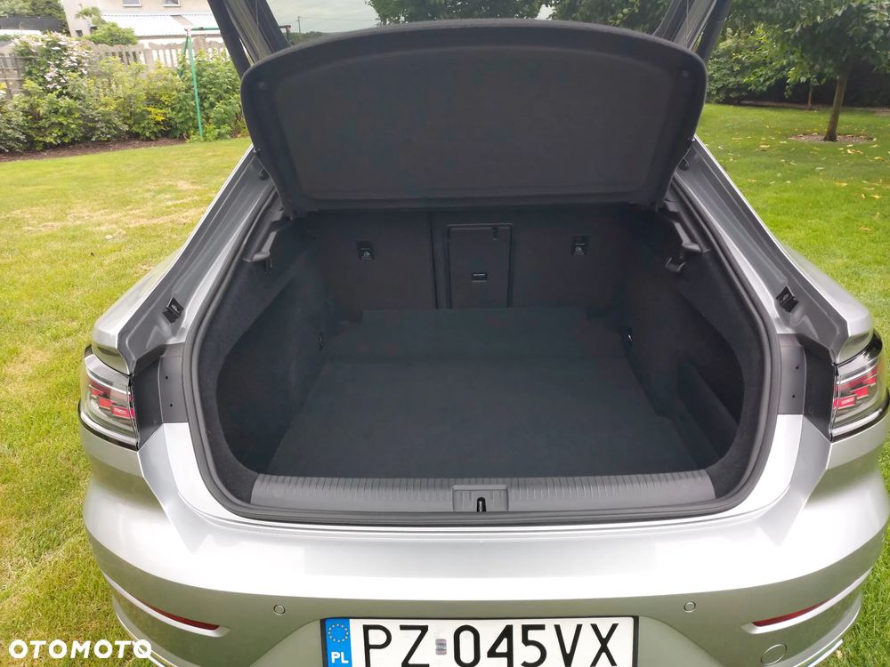 Volkswagen Arteon 2.0 TSI GPF R-Line DSG - 18