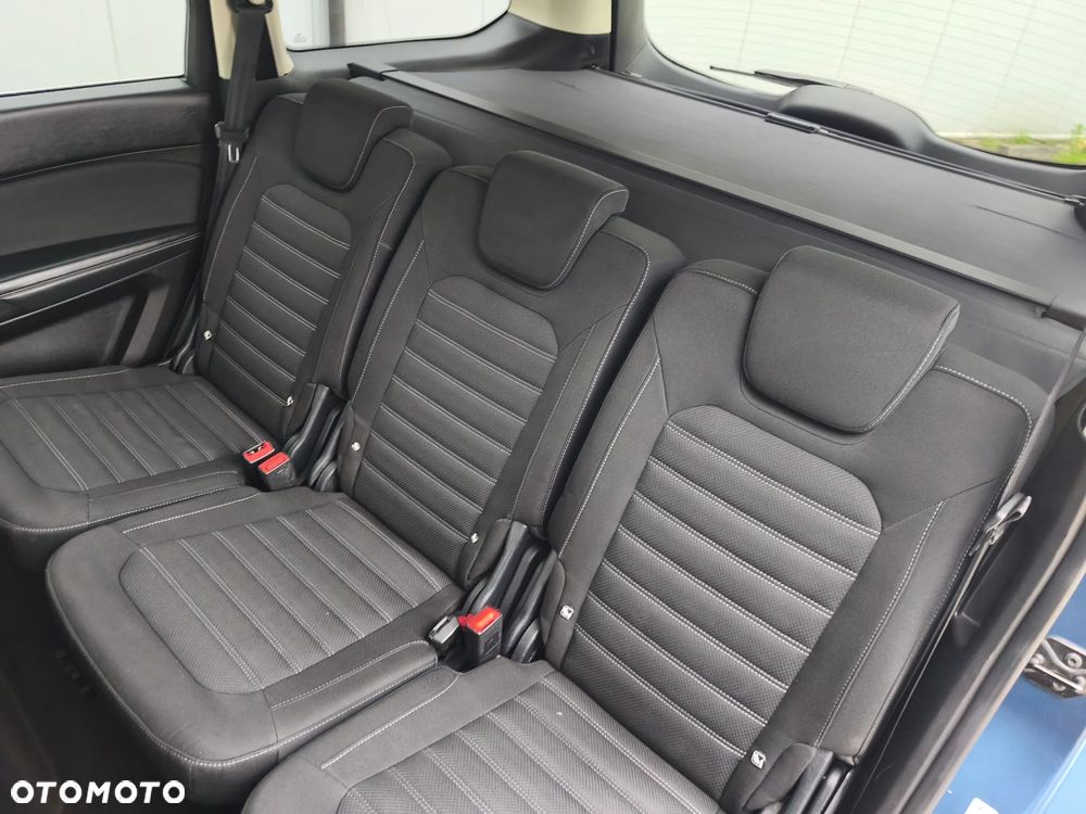 Ford Galaxy 2.0 EcoBlue Titanium - 30
