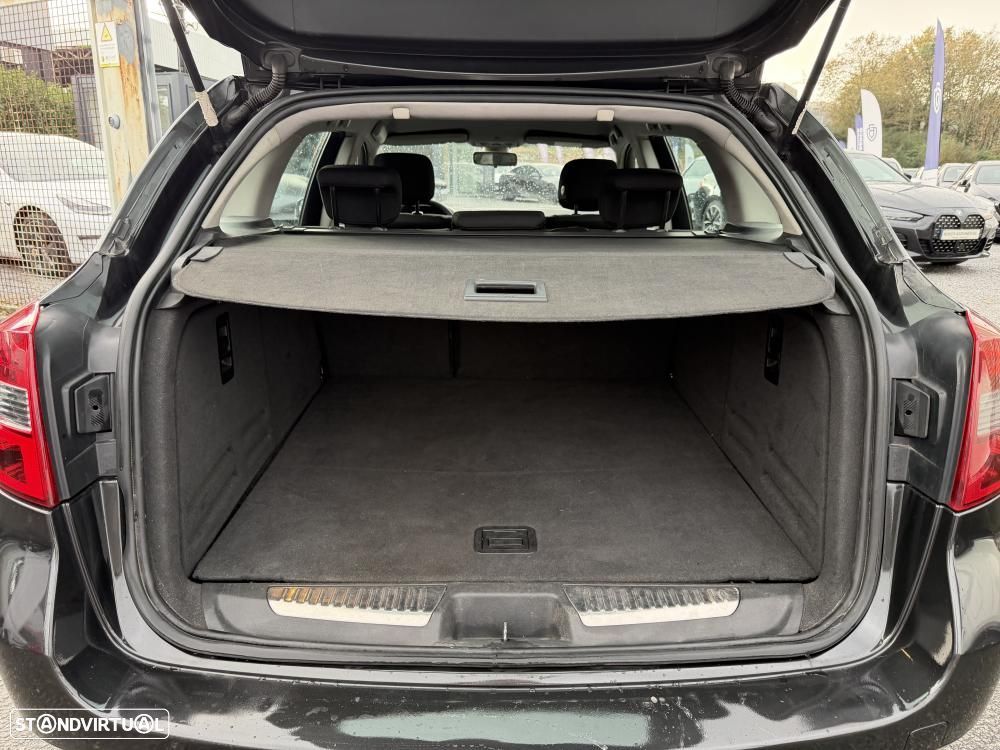 Renault Laguna Break 1.5 dCi Dynamique S - 17