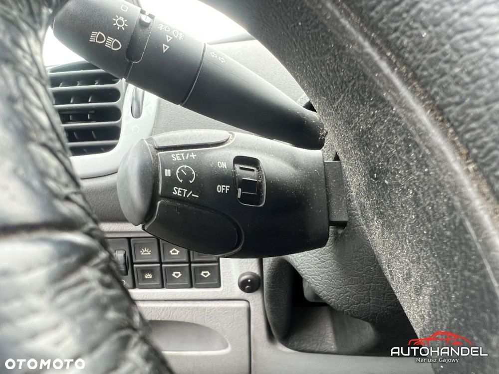Citroën Xsara Picasso - 11